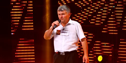 agricultor x factor foto antena 1