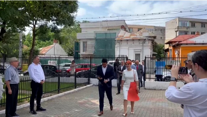 Lia Olguța Vasilescu 