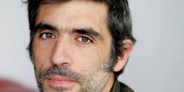 Nebbache Arnaud  Foto Rita Scaglia jpg