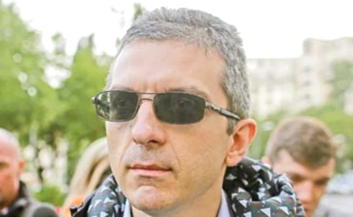 Dan Codrea a fost patronul Hexi Pharma