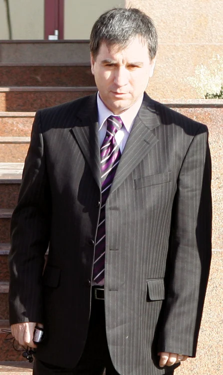 Valeriu Argăseală