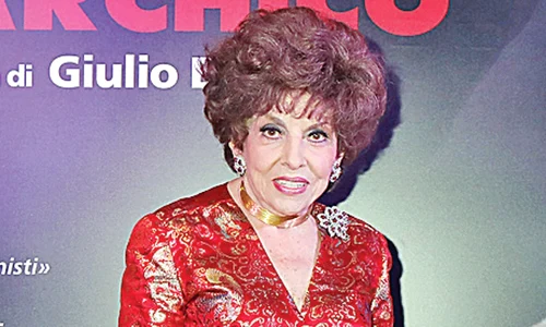 Gina Lollobrigida   foto GettyImages 1051851042 jpg