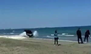 plimbaret pe plaja png