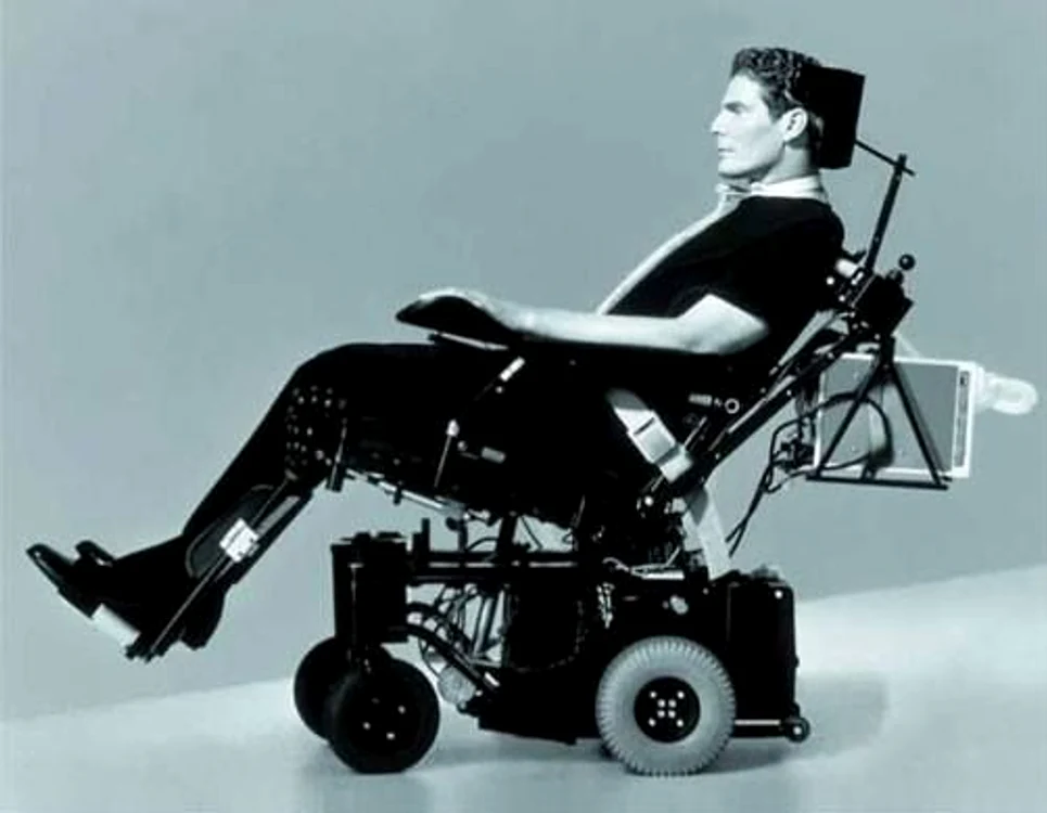 Christopher-Reeve