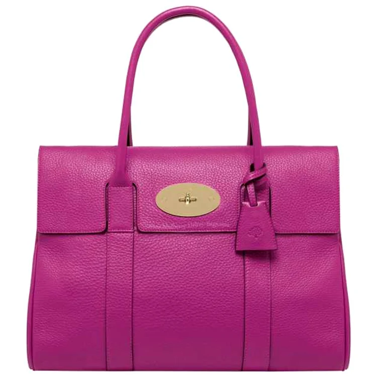 mulberry geanta