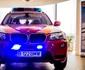 BMW X3 SMURD 2