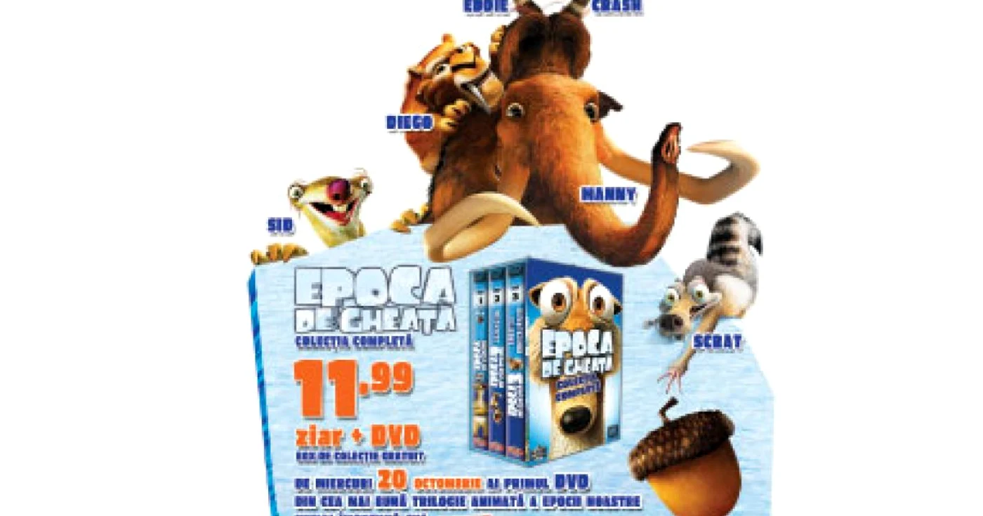 Ice Age