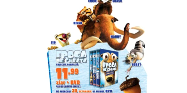 Ice Age