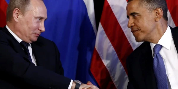 obama putin