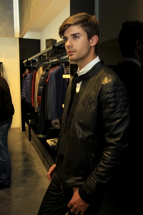 antony morato