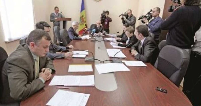 Concursul se va desfășura pe data de 7 noiembrie