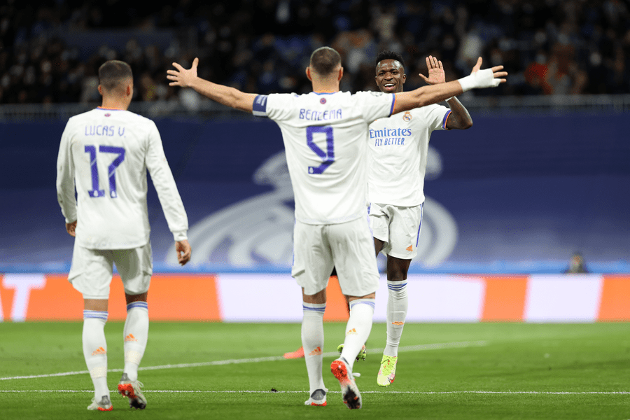 Real Madrid - Al Hilal 5-3. Spectacol total în finala Campionatului Mondial al Cluburilor