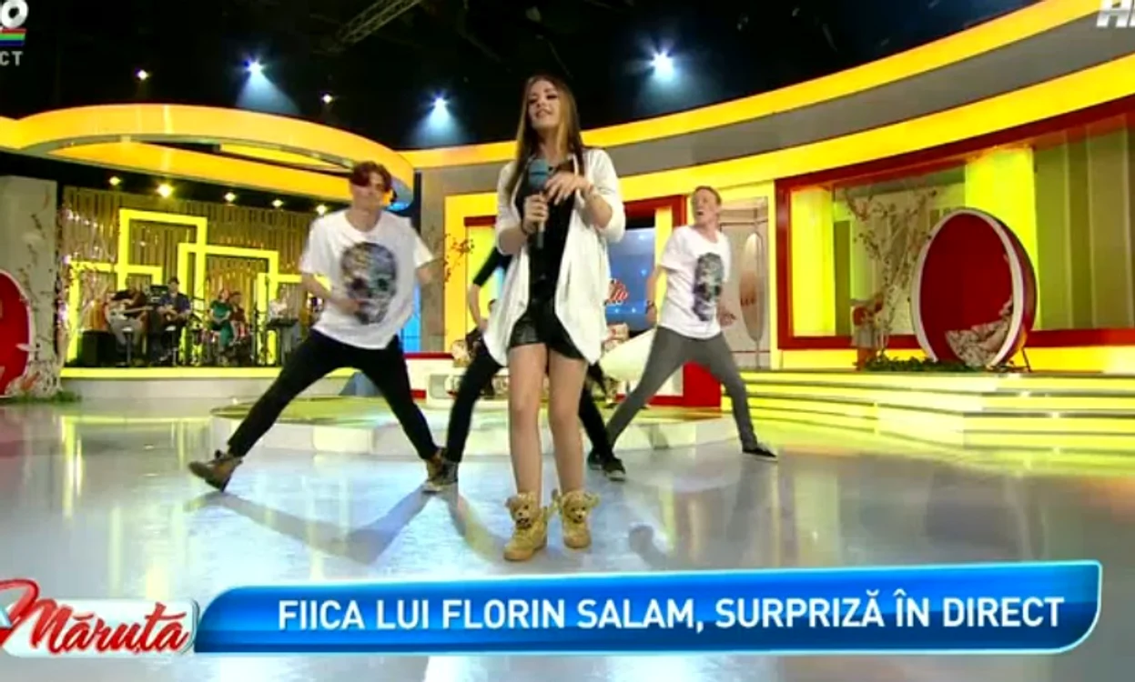 Florin Salam