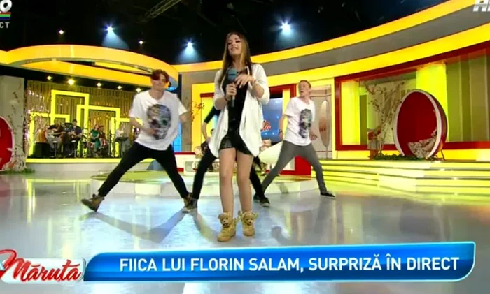 Florin Salam