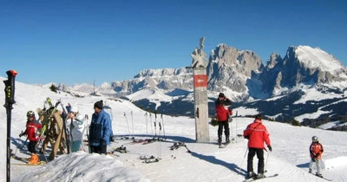 Un număr de 11 milioane de italieni şi-au programat călătoriile pentru vacanţa de Crăciun