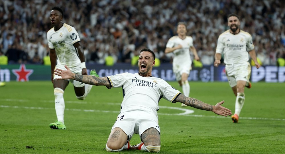 Încă o seară de gală în Liga Campionilor. Campioana Europei, testată de locul 2 din Anglia