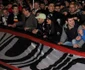 U Cluj miting