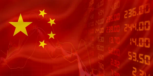 China criza financiara FOTO Shutterstock jpg
