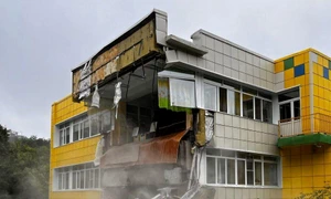 cutremur rusia FOTO X