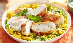 pilaf cu orez si turmeric jpeg