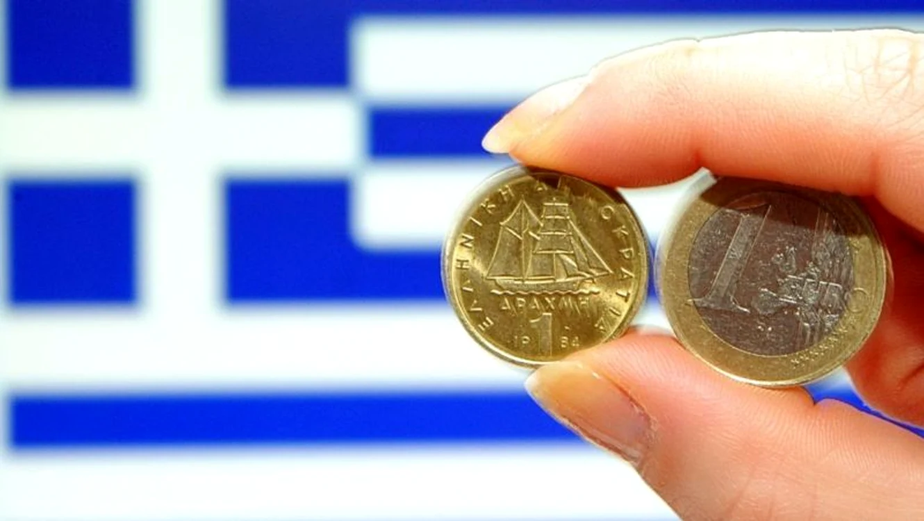 
    Rezultate referendum Grecia. Victorie categorică a teberei "Nu"foto: agora.md  