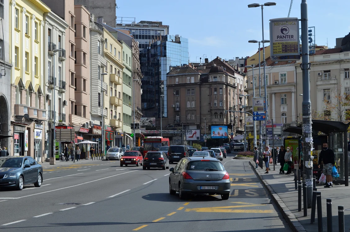Rușii au înființat 2.321 de firme și companii mici în Serbia în acest an Foto: Pixabay