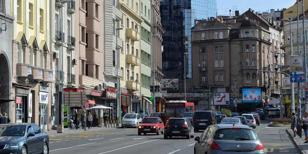  Belgrad foto pixabay