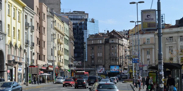  Belgrad foto pixabay