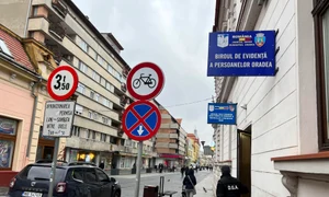 perchezitii la serviciul permise si inmatriculari auto bihor foto bihoreanul01 jpg