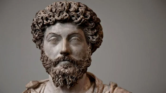 Marcus Aurelius