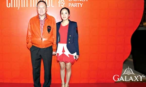 La 76 de ani, Cecil Chao  îşi petrece viaţa mai  mult prin cazinouri cu  cele mai frumoase femei jpeg