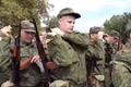 recruti rusi razboi ucraina foto captura video twitter jpg