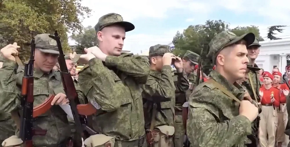 Putin începe cea mai amplă campanie de recrutare din ultimii nouă ani. Armata rusă va avea 1,5 milioane de militari activi până în 2026