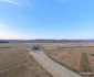 Asfalt pe Autostrada Sibiu Făgăraș  Foto Daniel Guță  ADEVĂRUL (14) jpg