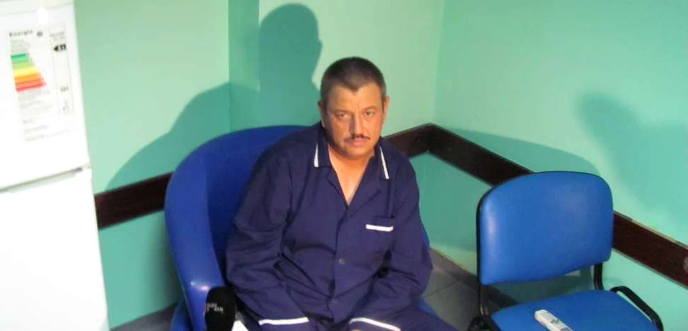 Kovacs Janos a mai suferit la doar 35 de ani un transplant de inimă