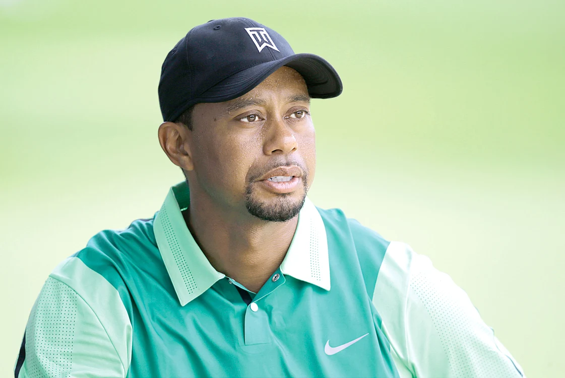 Celebrul jucător de golf american vrea să renunţe la luxoasa reşedinţă din Suedia, unde a locuit cu fosta soţie