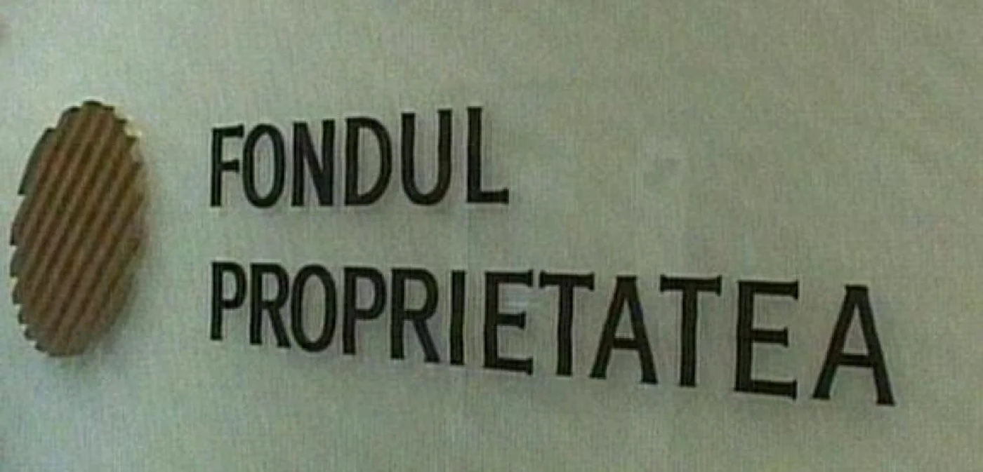 Fondul Proprietatea