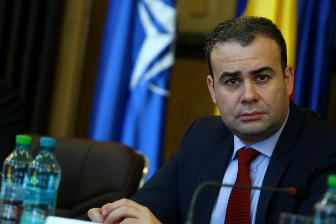 
    Darius Vâlcov nu a reușit să convingă Instanța Supremă să-l lase liber  