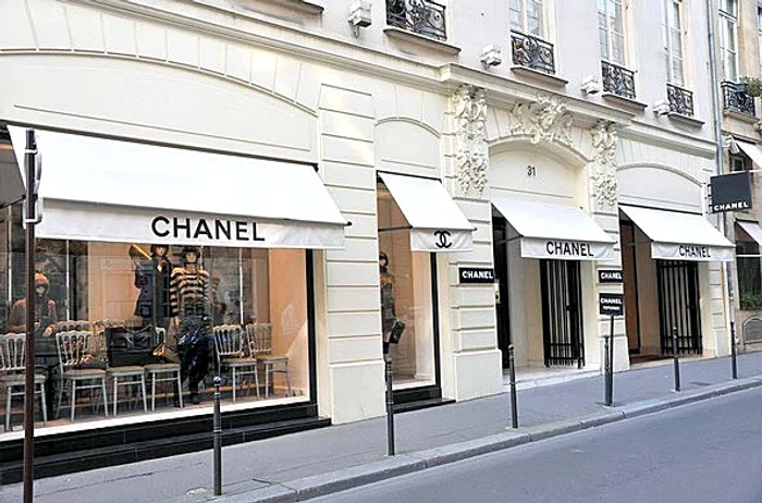 Udrea mergea de câteva ori pe an la cumpărături de lux la Paris