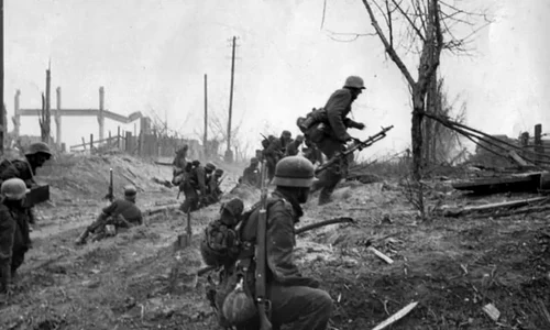 Situația forțelor Axei la Stalingrad jpeg