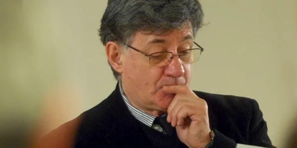 A murit actorul Ion Caramitru. Foto Cinemagia