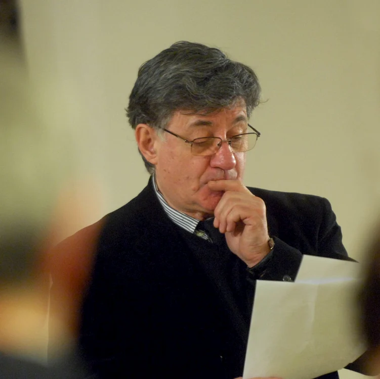 A murit actorul Ion Caramitru. Foto Cinemagia