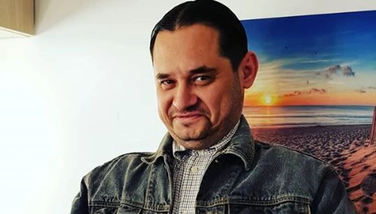 Soția lui Dorel din «Las Fierbinți» este absolut superbă