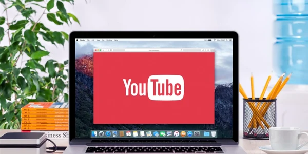 Logo Youtube FOTO Shutterstock