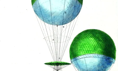 Scurtă istorie a paraşutei jpeg