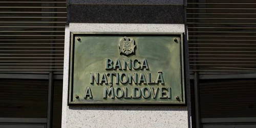 banca nationala a moldovei