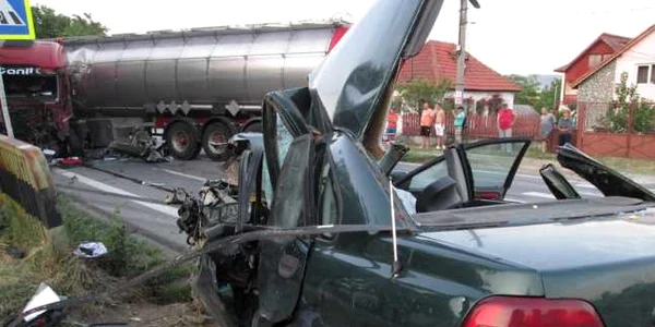 accident