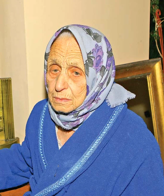 Gherghina Dolănescu