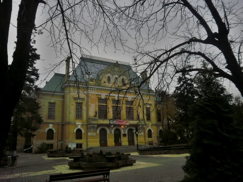 Ziua Unirii va fi marcată la Muzeul Judeţean Botoşani FOTO rememberbotosani.blogspot.ro