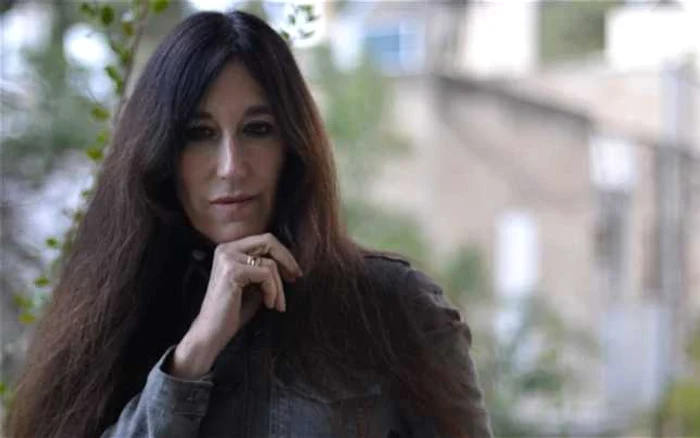Zeruya Shalev